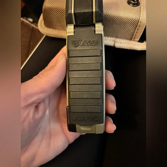 AVID AR15 Multitool with Case - Picture 5 of 7